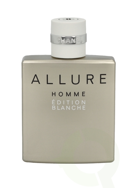 Chanel Allure Homme Edition Blanche Edp Spray 50 ml