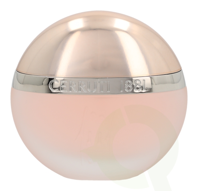 Cerruti 1881 Pour Femme Edt Spray 50 ml