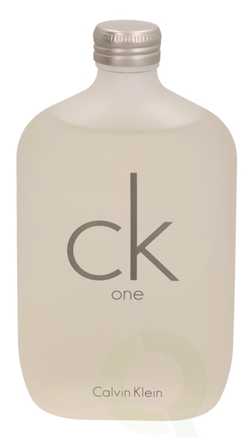 Calvin Klein Ck One Edt Spray 300 ml
