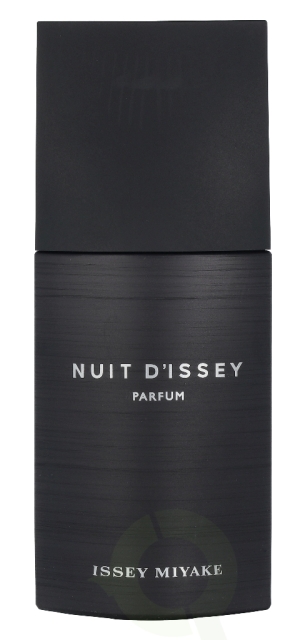 Issey Miyake Nuit D