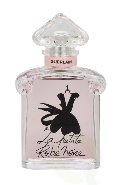 Guerlain La Petite Robe Noire Edt Spray 50 ml
