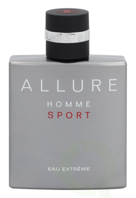 Chanel Allure Homme Sport Eau Extreme Edp Spray 50 ml
