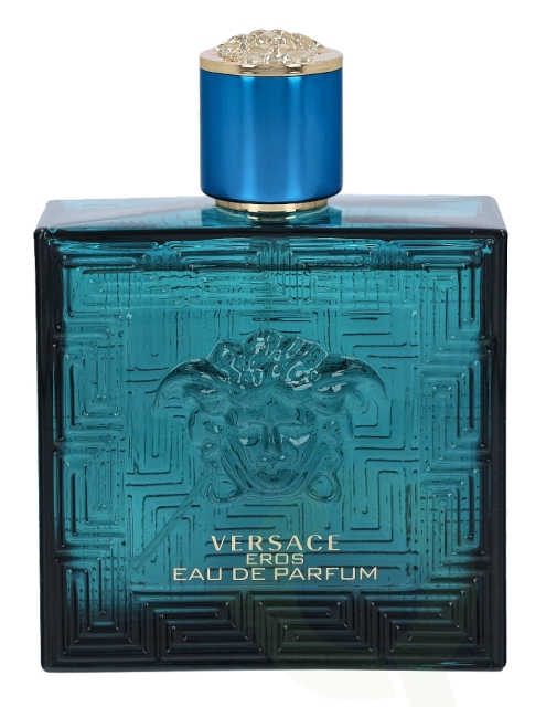 Versace Eros Pour Homme Edp Spray 100 ml