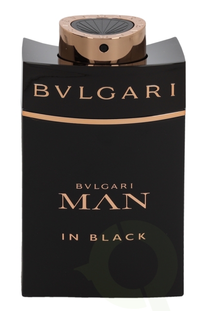 Bvlgari Man In Black Edp Spray 100 ml
