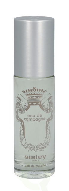 Sisley Eau De Campagne Edt Spray 50 ml