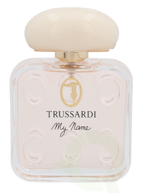 Trussardi My Name Pour Femme Edp Spray 100 ml