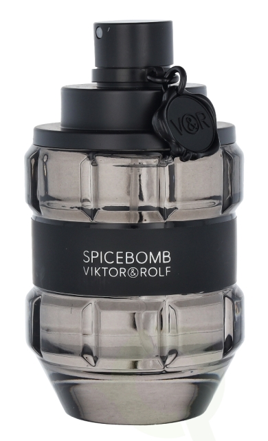 Viktor & Rolf Spicebomb Pour Homme Edt Spray 90 ml