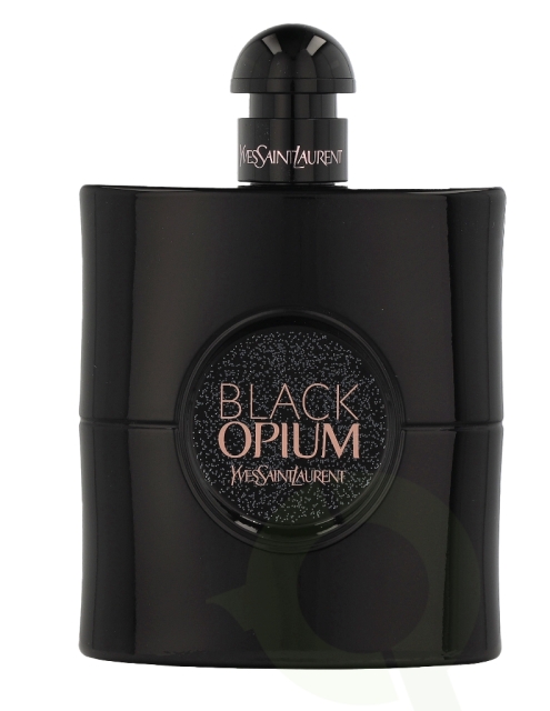 Yves Saint Laurent YSL Black Opium Edp Spray 90 ml Le Parfum