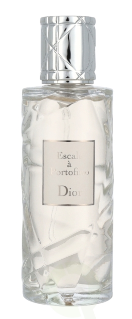 Dior Escale A Portofino Woman Edt Spray 75 ml