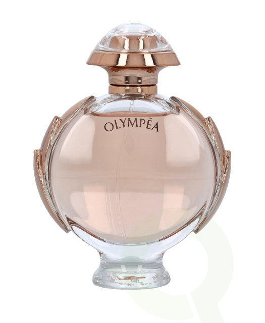 Paco Rabanne Olympea Edp Spray 80 ml