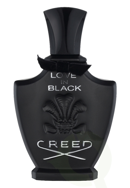 Creed Love in Black Edp Spray 75 ml