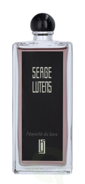 Serge Lutens Feminite Du Bois Edp Spray 50 ml