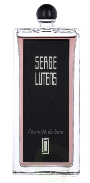 Serge Lutens Feminite Du Bois Edp Spray 100 ml
