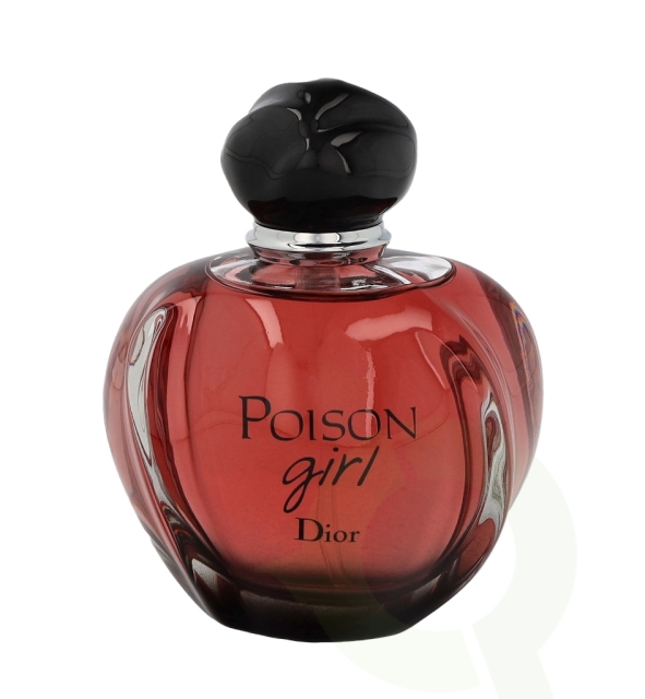 Dior Poison Girl Edp Spray 100 ml
