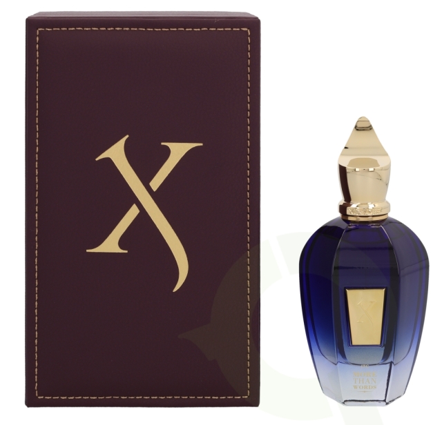 Xerjoff More Than Words Edp Spray 100 ml Join The Club Collection