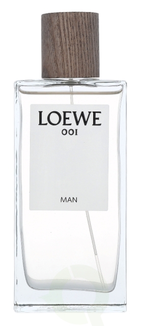 Loewe 001 Man Edp Spray 100 ml
