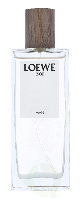 Loewe 001 Man Edp Spray 50 ml