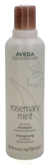 Aveda Rosemary Mint Purifying Shampoo 250 ml