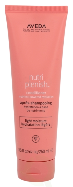 Aveda NutriPlenish LIGHT Moisture Conditioner 250 ml