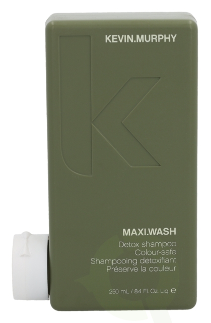 Kevin Murphy Maxi Wash Detox Shampoo 250 ml Colour-safe