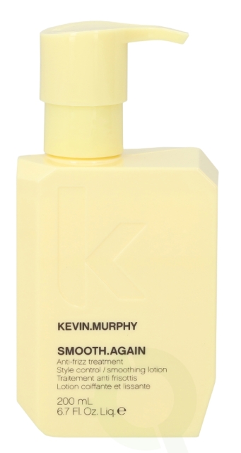 Kevin Murphy Smooth Again Anti-Frizz Treatment 200 ml Anti-Ffrizz Treatment, Style Control