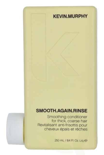Kevin Murphy Smooth Again Rinse Conditioner 250 ml For Thick, Coarse Hair
