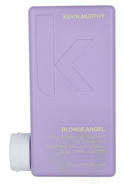 Kevin Murphy Blonde Angel Treatment 250 ml Colour Enhancing Treatment For Blonde Hair