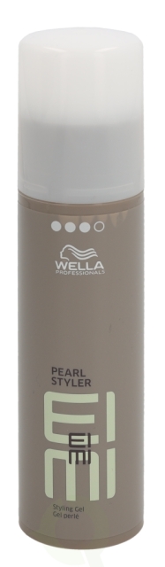 Wella Eimi - Pearl Styler Styling Gel 100 ml