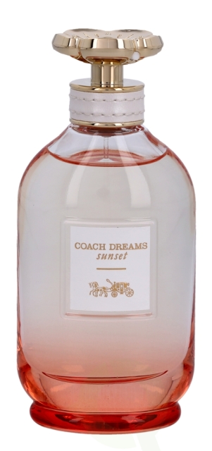 Coach Dreams Sunset Edp Spray 90 ml