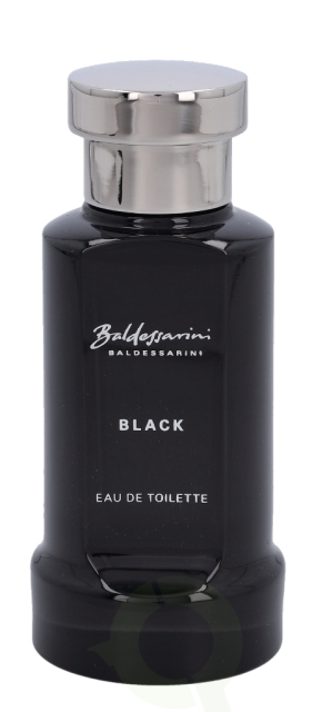 Baldessarini Black Edt Spray 50 ml