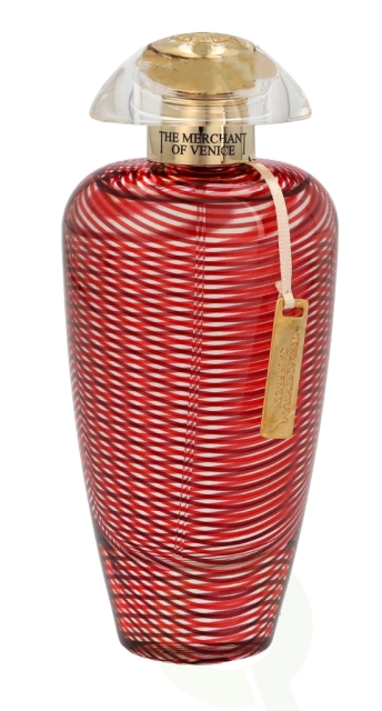 The Merchant of Venice Byzantium Saffron Edp Spray 100 ml