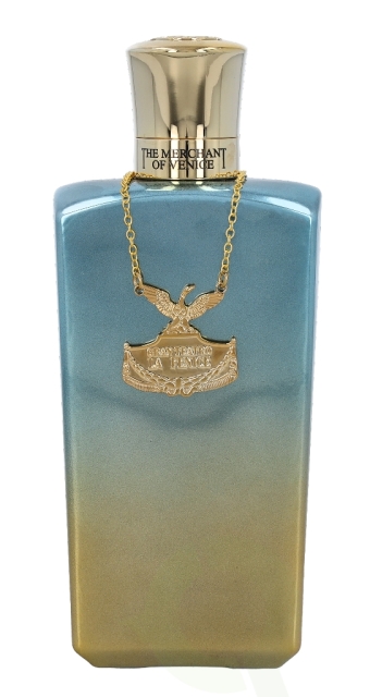The Merchant of Venice La Fenice Pour Homme Edp Spray 100 ml