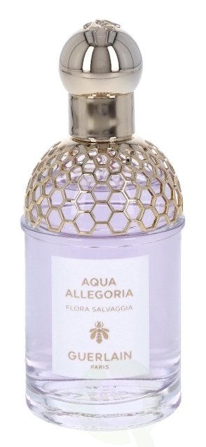Guerlain Aqua Allegoria Flora Salvaggia Edt Spray 75 ml