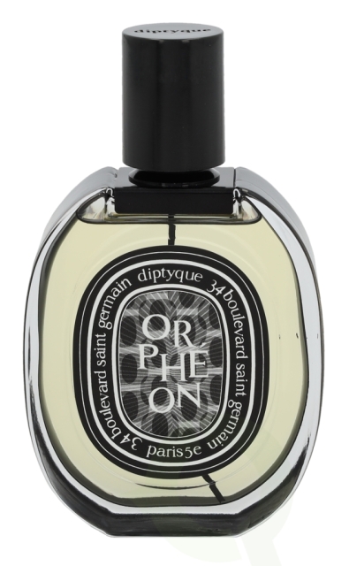 Diptyque Orpheon Edp Spray 75 ml
