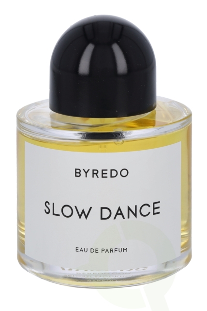 Byredo Slow Dance Edp Spray 100 ml