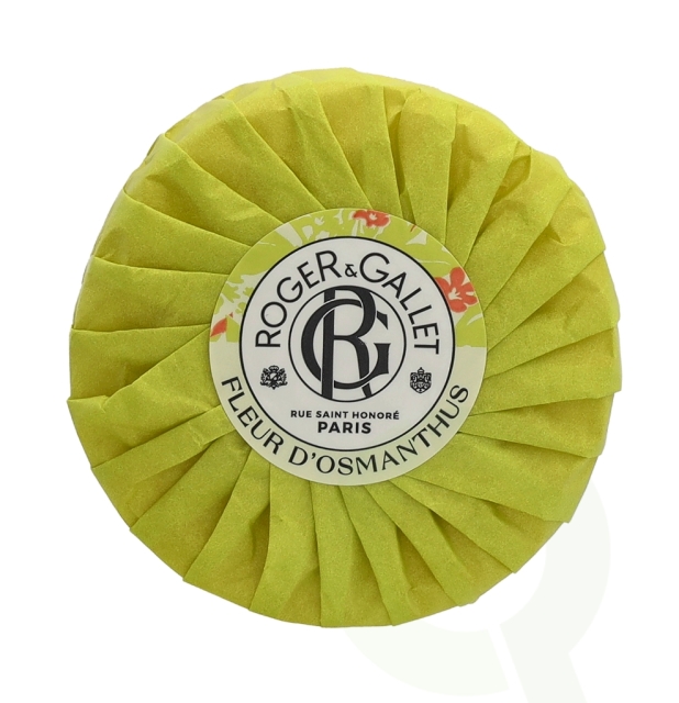 Roger & Gallet Fleur D