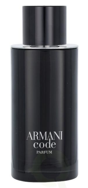 Armani Code Le Parfum Edp Spray 125 ml