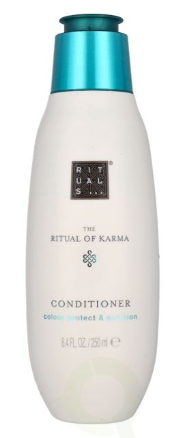 Rituals Karma Conditioner 250 ml Color Protect & Nutrition