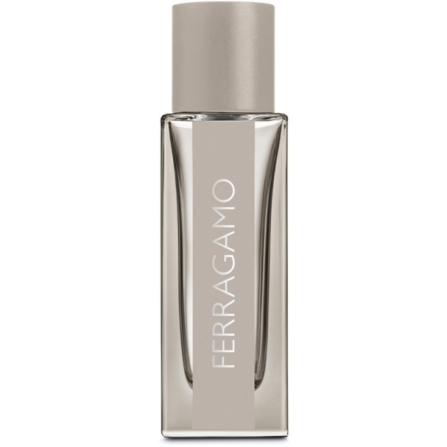 Salvatore Ferragamo Bright Leather Edt 30ml