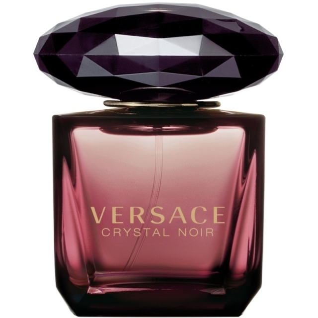 Versace Crystal Noir Edp 90ml