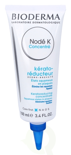 Bioderma Node K Concentre 100 ml