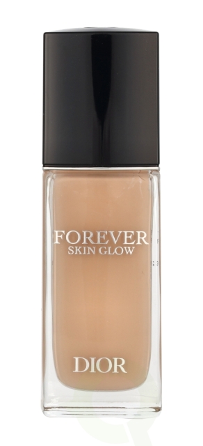 Dior Forever Skin Glow 24H Wear Radiant Foundation SPF20 30 ml 1CR Cool Rosy