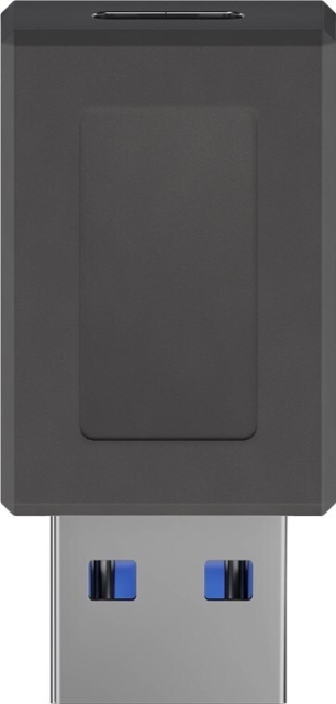 Goobay USB-C naar USB-A 3.0 adapter