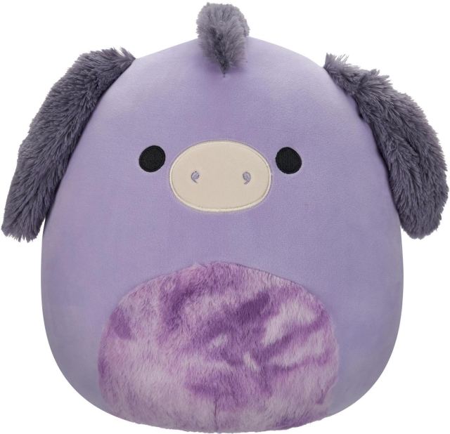 Squishmallows P19 Deacon - knuffel, 30 cm