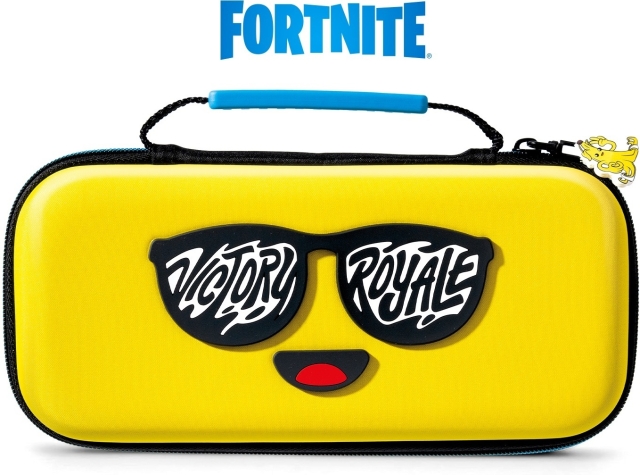 PowerA Beschermingshoes, Peely, Switch