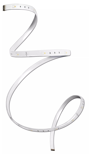 LEDVANCE SMART+ WiFi Flex RGBTW 1m extension - C