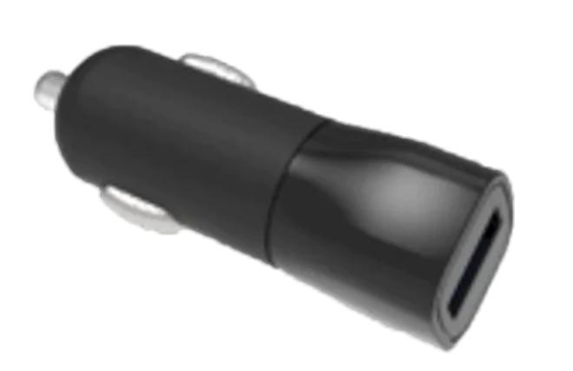 XtremeMac QUICK CHARGE USB-A 18W CAR CHARGER
