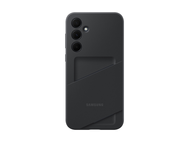 Samsung EF-OA356 Protective Cover Black Samsung Galaxy A35