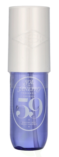Sol De Janeiro Rio Cheirosa 59 Hair & Body Fragrance Mist 90 ml