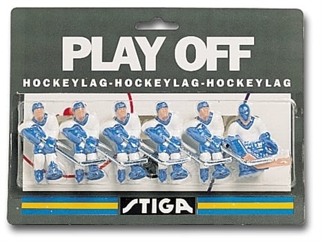 Stiga ijshockeyteam, Finland